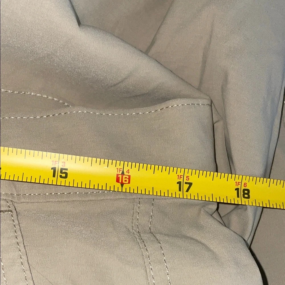 Eddie Bauer Men's Tan Pants